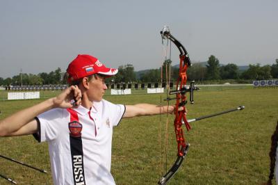 Андрей Харьков